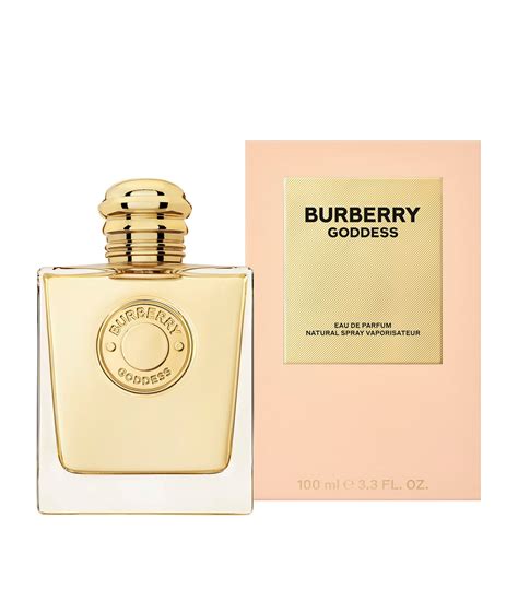 burberry goddess damen